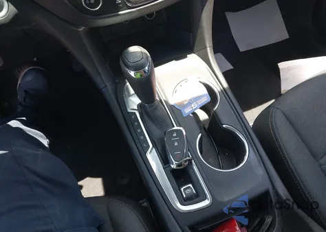 2020 Chevrolet Equinox Lt from USA, damaged, VIN 2GNAXKEV1L6212540